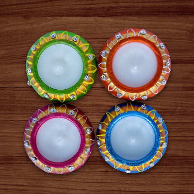 Lebya Premium Diwali Candle & Diya Combos – Limited Festive Collection