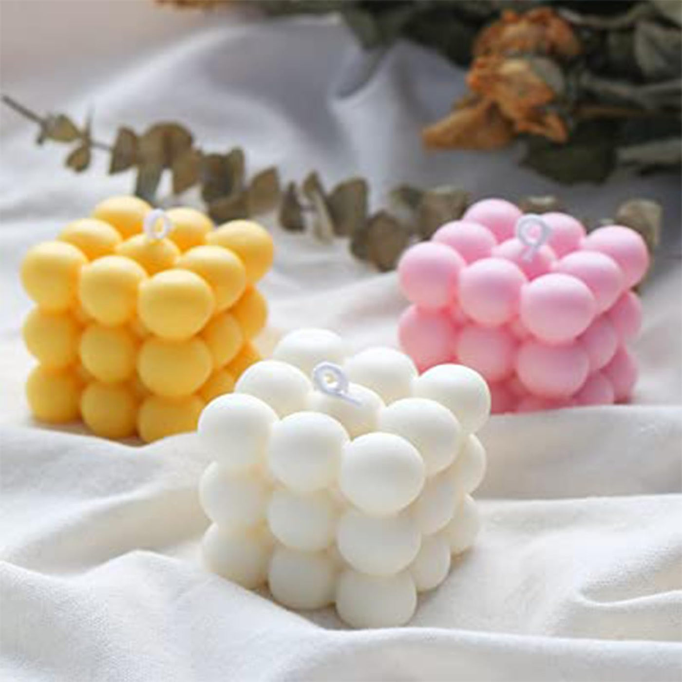 Lebya Premium Diwali Candle & Diya Combos – Limited Festive Collection