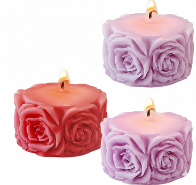 Lebya Premium Diwali Candle & Diya Combos – Limited Festive Collection